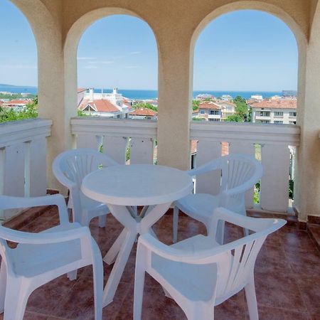 Stefanov 2 Hotel Lozenets Eksteriør bilde