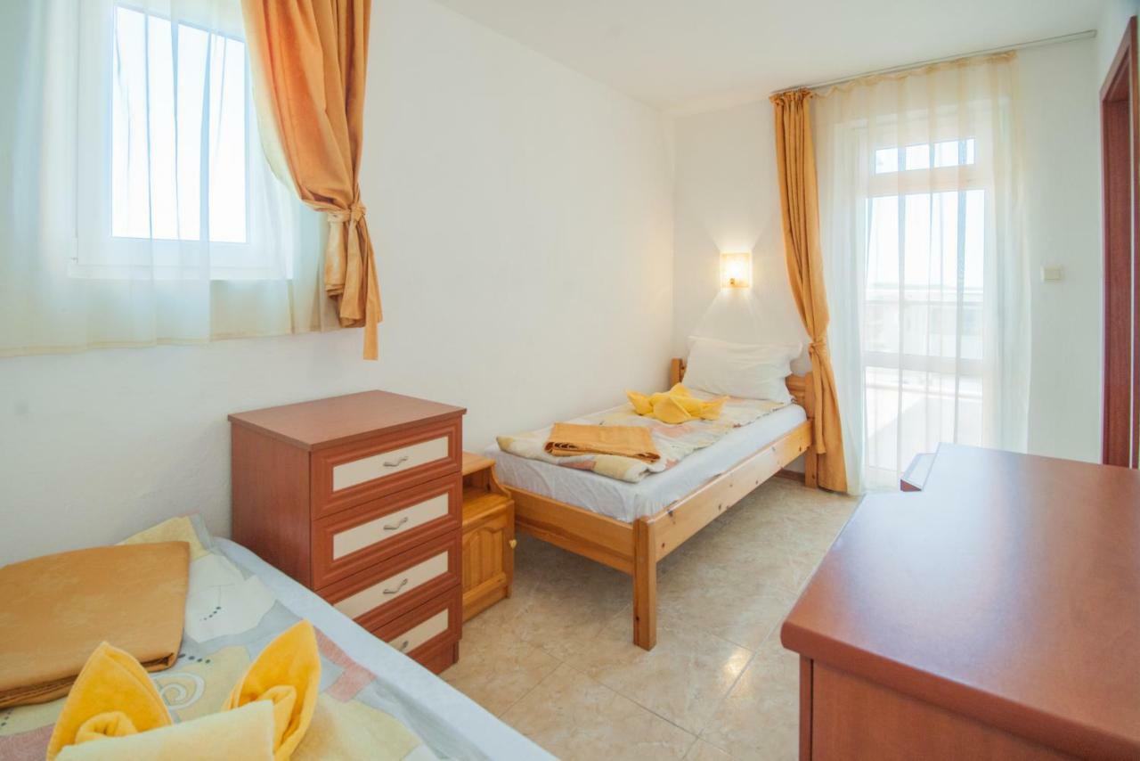 Stefanov 2 Hotel Lozenets Eksteriør bilde