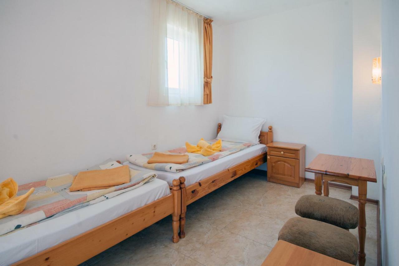 Stefanov 2 Hotel Lozenets Eksteriør bilde